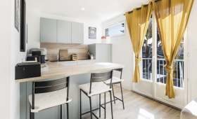 confiez la rénovation de votre appartement à paris 13 à des professionnels expérimentés. qualité, conseils personnalisés et devis gratuit pour transformer votre intérieur selon vos envies.