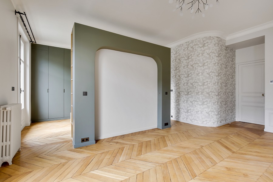 confiez la rénovation de votre appartement à paris en 2025 à des experts. découvrez nos conseils, tendances et prestations pour transformer votre espace avec style et efficacité.