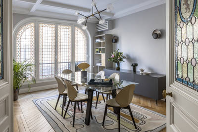 découvrez nos conseils et solutions pour la rénovation d'appartement à paris en 2025. améliorez votre espace avec des idées modernes, des professionnels qualifiés et des tendances adaptées à votre projet parisien.