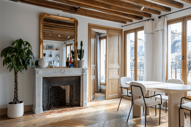 confiez la rénovation de votre appartement à paris en 2025 à des experts. bénéficiez de conseils personnalisés, d’un accompagnement complet et de résultats sur-mesure pour sublimer votre intérieur au cœur de la capitale.