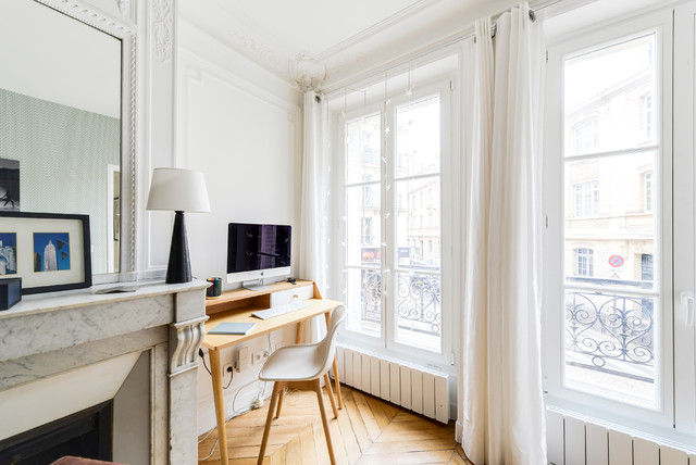 confiez la rénovation de votre appartement à paris à une équipe d’experts. conseils personnalisés, travaux de qualité et respect des délais pour transformer votre intérieur selon vos envies.