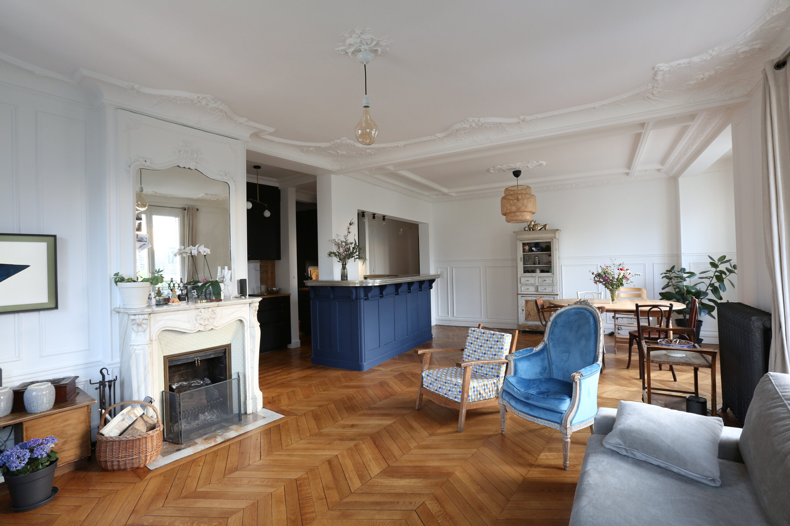 confiez la rénovation de votre appartement à paris à notre équipe d’experts. conseils personnalisés, devis gratuits, travaux de qualité pour transformer votre intérieur selon vos envies.