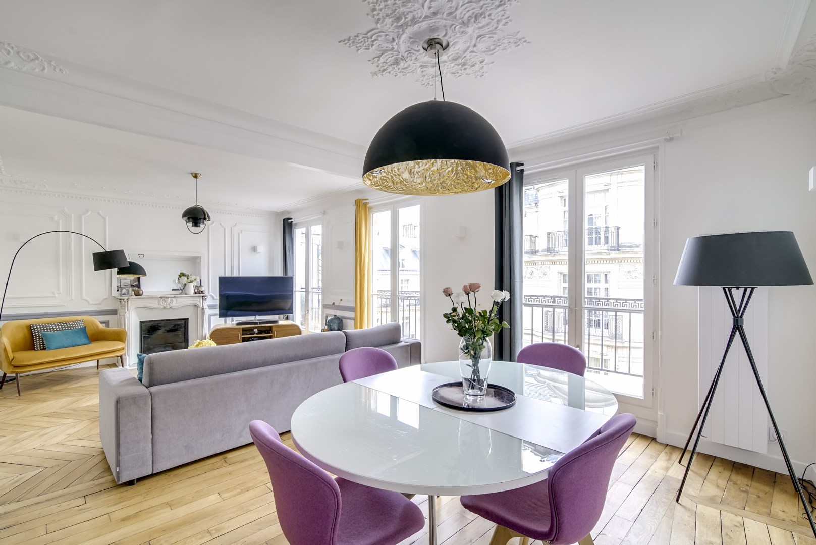 confiez la rénovation de votre appartement à paris à des experts. améliorez votre confort, valorisez votre bien et profitez d’un espace moderne et sur-mesure, adapté à vos besoins.