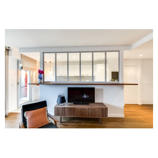 confiez la rénovation de votre appartement à courbevoie à des experts qualifiés. modernisation, optimisation de l'espace et travaux sur mesure pour valoriser votre bien immobilier.