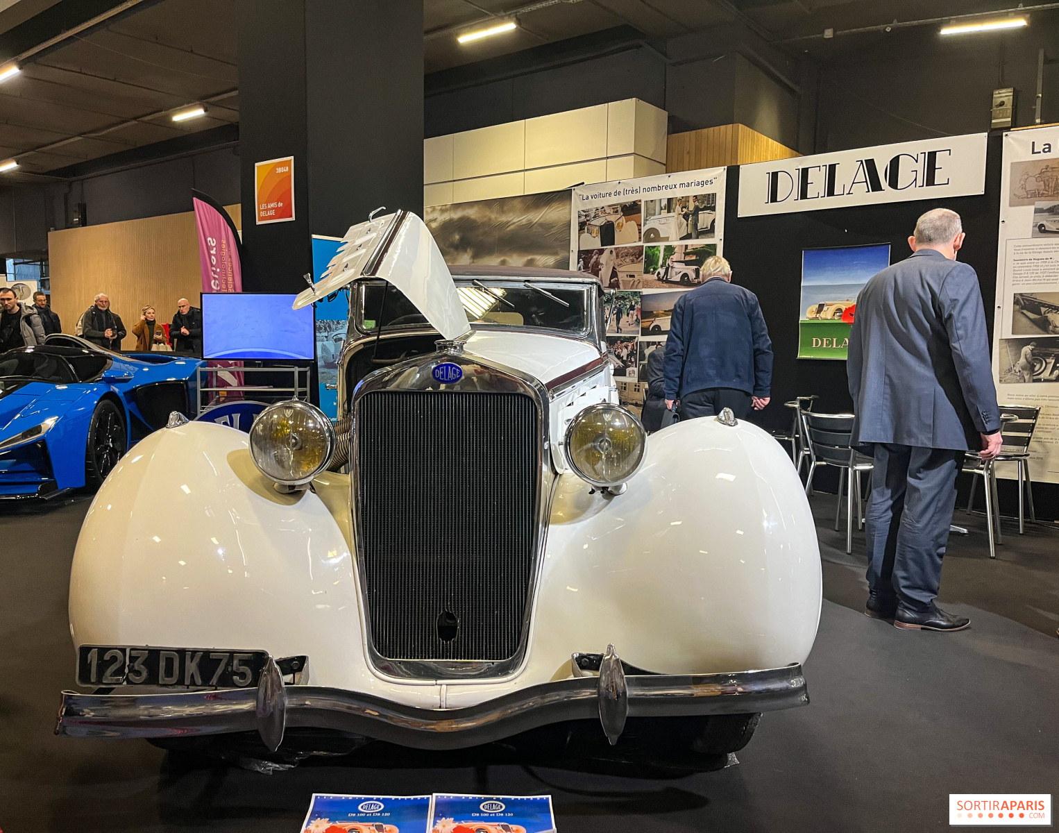 confiez la rénovation de votre voiture à paris en 2025 à des experts. redonnez une seconde vie à votre véhicule grâce à des services professionnels et personnalisés adaptés à tous les modèles.