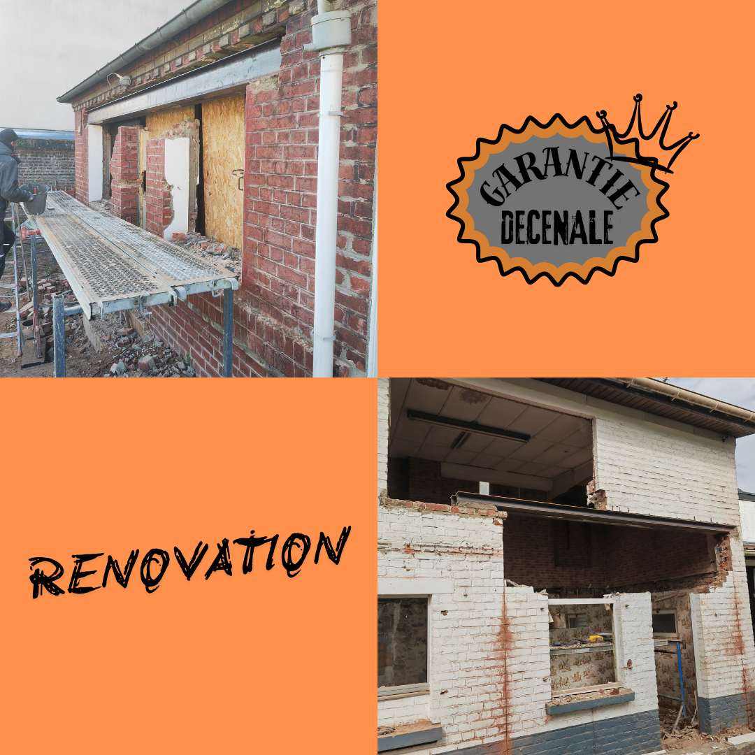 découvrez nos conseils et solutions pour la rénovation de bâtiment : modernisation, économies d'énergie, choix des matériaux et respect des normes pour tous vos projets immobiliers.