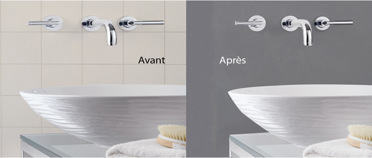 découvrez nos conseils et astuces pour la rénovation de carrelage dans votre salle de bain. modernisez votre espace avec des idées pratiques et des solutions adaptées à tous les budgets.