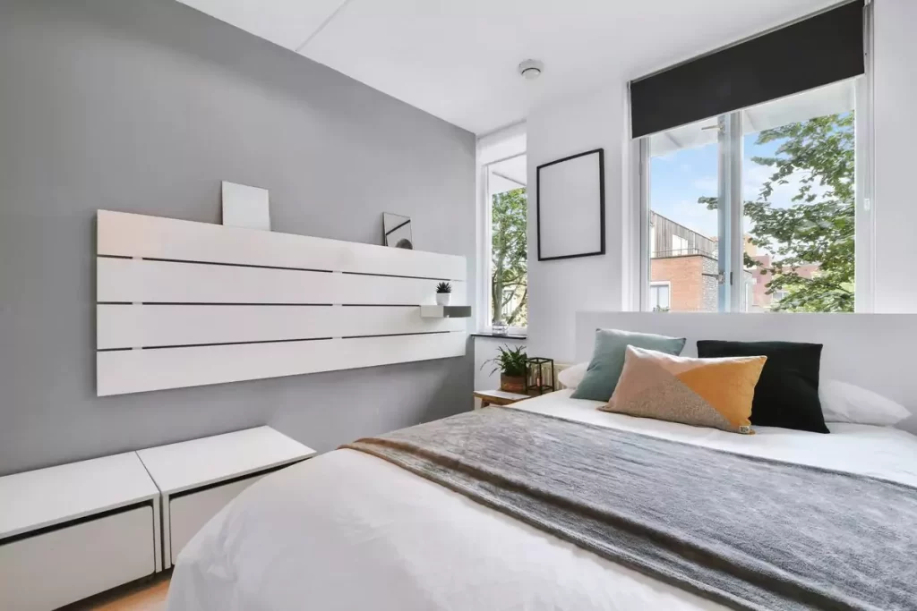 vous souhaitez rénover votre chambre ? découvrez nos idées, conseils et astuces pour transformer votre espace en un lieu confortable, moderne et à votre goût !