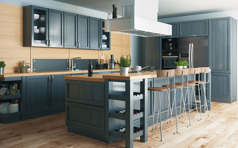 découvrez nos conseils et idées pour réussir la rénovation de votre cuisine : astuces déco, choix des matériaux, budget et étapes clés pour transformer votre espace culinaire.