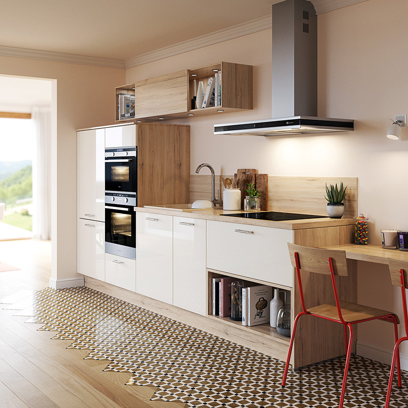 découvrez nos conseils et idées pour réussir la rénovation de votre cuisine : astuces, inspirations, budget et étapes clés pour transformer votre espace selon vos envies.