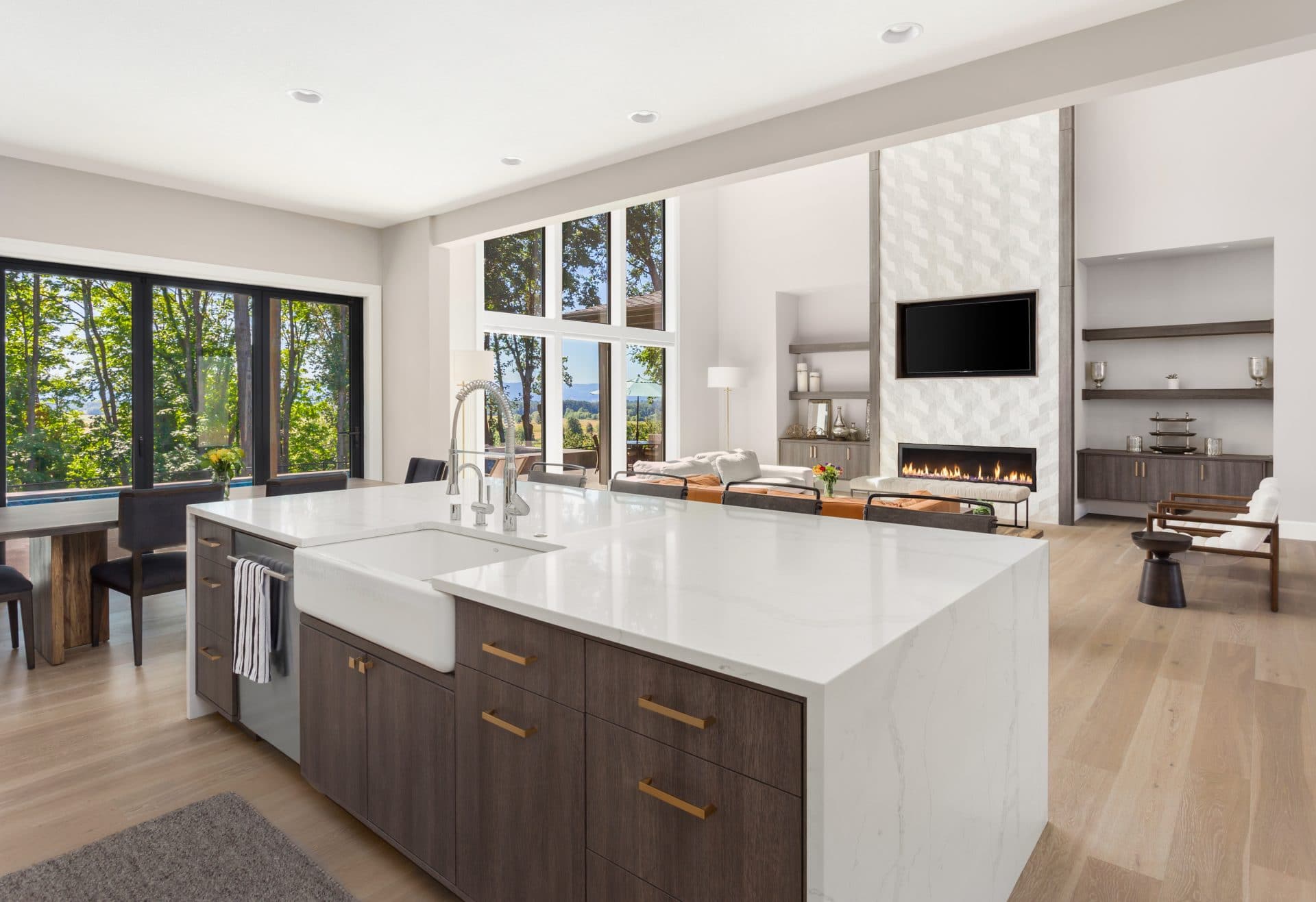 découvrez nos conseils et idées pour réussir la rénovation de votre cuisine : aménagement, choix des matériaux, astuces déco et optimisation de l'espace pour une cuisine moderne et fonctionnelle.