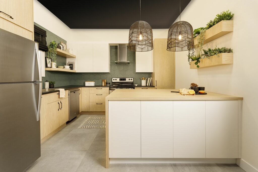 donnez une nouvelle vie à votre intérieur avec nos conseils et idées pour la rénovation de cuisine. astuces, tendances et inspiration pour moderniser votre espace, optimiser le rangement et créer une cuisine pratique et esthétique.