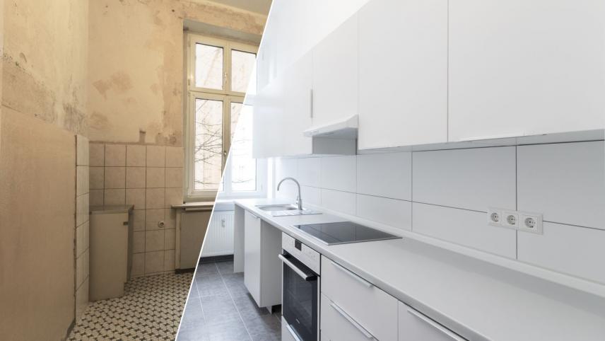 découvrez nos meilleures astuces pour la rénovation de cuisine : conseils pratiques, idées déco et solutions économiques pour transformer votre espace facilement.