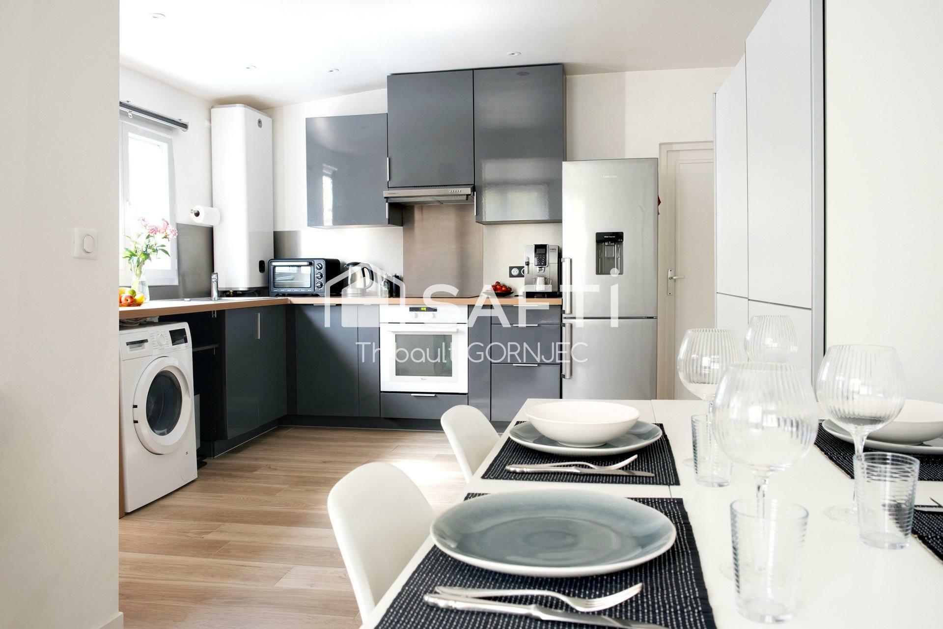 confiez la rénovation de votre cuisine à avon 77210 à des professionnels qualifiés. modernisation, aménagement sur mesure, devis gratuit : transformez votre espace de vie selon vos envies.