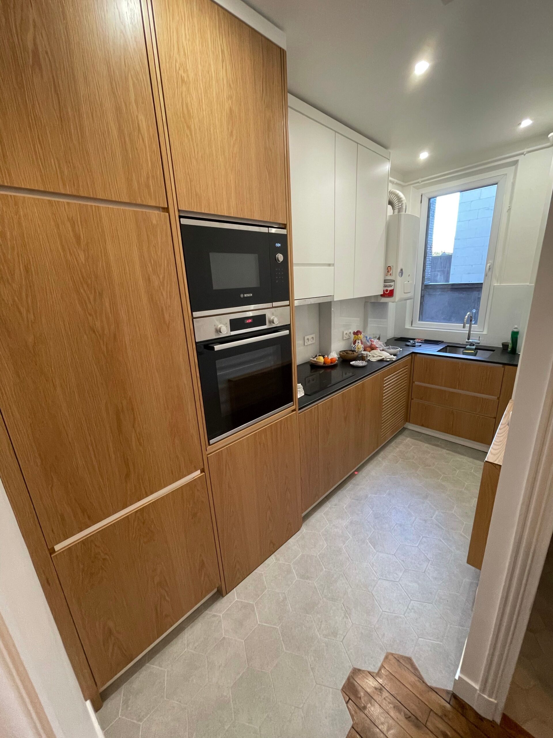 découvrez nos services de rénovation de cuisine à banthelu : conception sur mesure, matériaux de qualité et accompagnement personnalisé pour transformer votre espace selon vos envies.