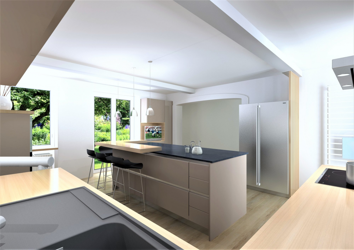 confiez la rénovation de votre cuisine à bassevelle à des experts. modernisez votre espace avec des solutions sur mesure, un accompagnement personnalisé et des finitions de qualité.