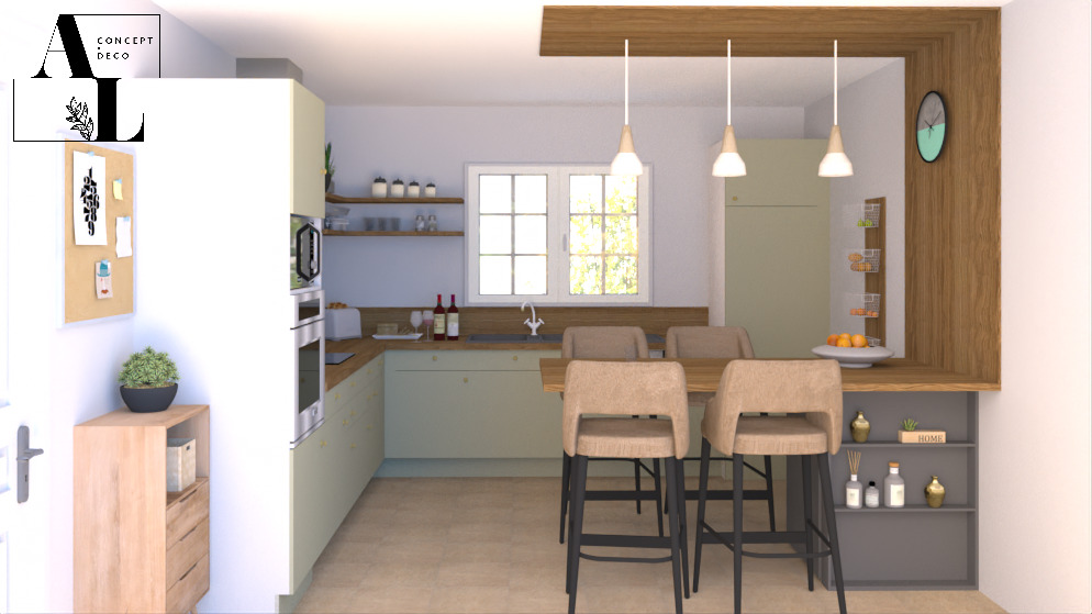 confiez la rénovation de votre cuisine à bazoches à des professionnels expérimentés. devis gratuit, conseils personnalisés et travaux de qualité pour une cuisine moderne et fonctionnelle.