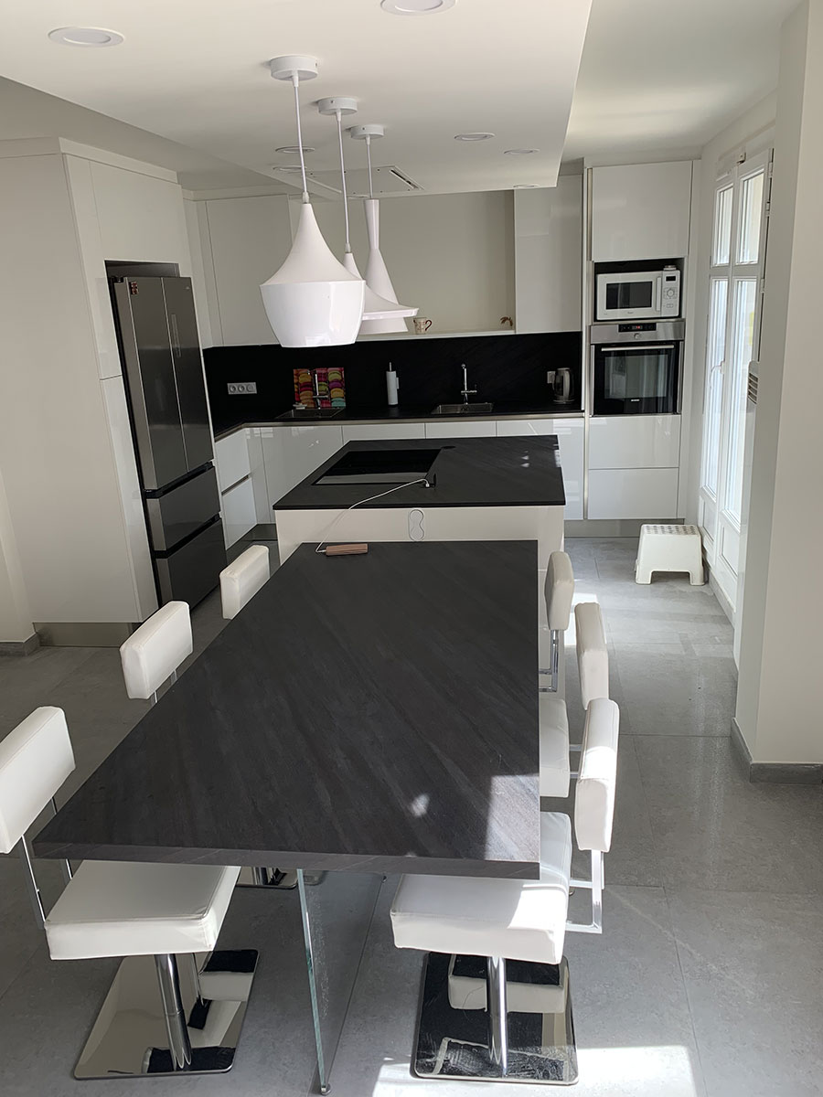 confiez la rénovation de votre cuisine à beaumont-sur-oise à des experts. modernisation, aménagement sur mesure et conseils personnalisés pour une cuisine fonctionnelle et esthétique.