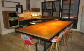 confiez la rénovation de votre cuisine à beautheil à des experts. design moderne, matériaux de qualité et finitions soignées pour transformer votre espace culinaire. devis gratuit et personnalisé.