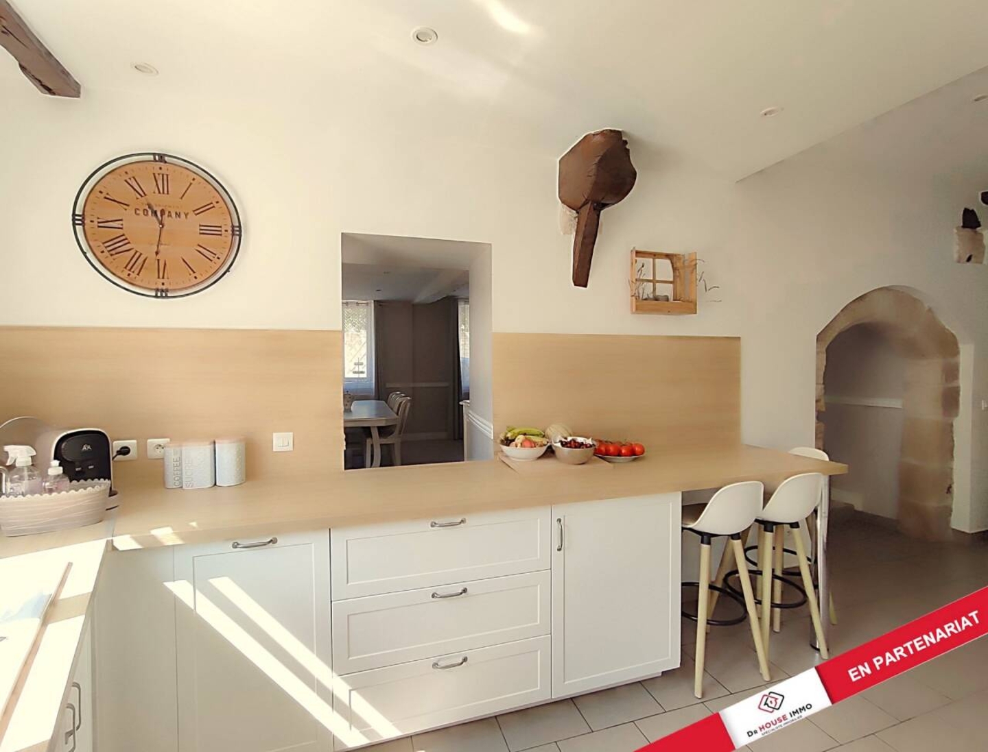 confiez la rénovation de votre cuisine à bennecourt à des professionnels qualifiés. profitez d'un accompagnement sur mesure, du conseil à la réalisation, pour une cuisine moderne et fonctionnelle adaptée à vos besoins.