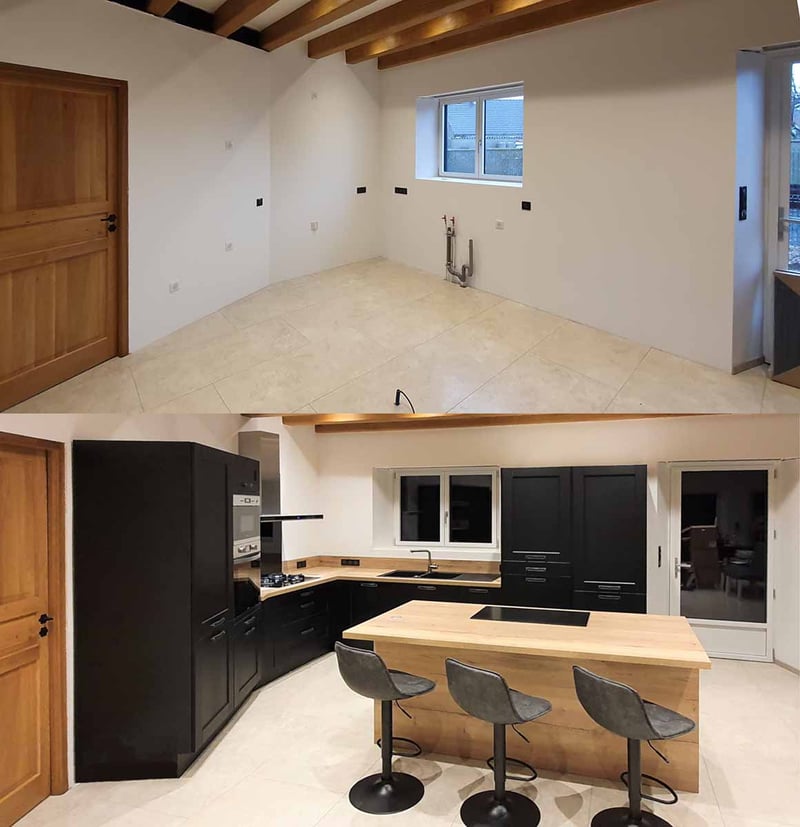 vous cherchez à rénover votre cuisine à bezons ? découvrez nos solutions sur mesure pour moderniser votre espace, optimiser votre agencement et profiter d'une cuisine fonctionnelle et esthétique. demandez un devis gratuit !