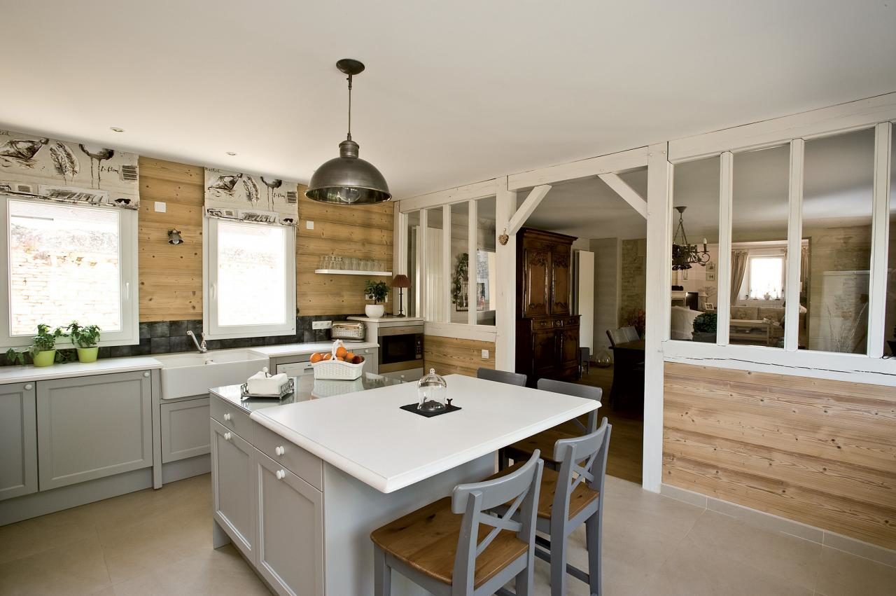 confiez la rénovation de votre cuisine à boissise-le-roi à des experts. modernisation, agencement sur-mesure et matériaux de qualité pour transformer votre espace culinaire selon vos envies !