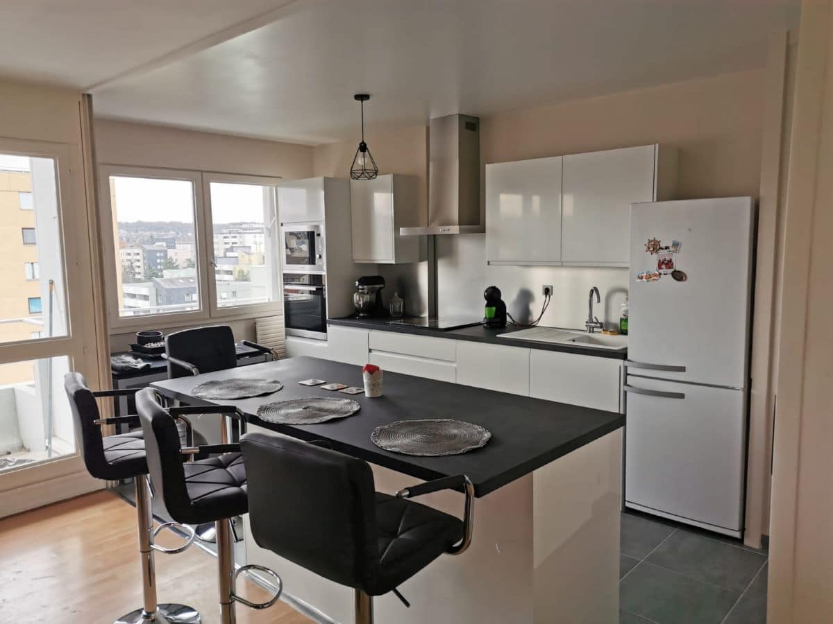 découvrez nos conseils de pros pour réussir la rénovation de votre cuisine à boissy. inspirations, astuces et bonnes pratiques pour un projet sur-mesure et sans stress.