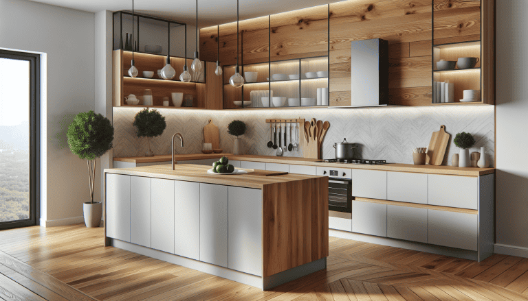 découvrez nos conseils de professionnels pour réussir la rénovation de votre cuisine à boissy. astuces, tendances et étapes clés pour un projet sur-mesure et réussi !