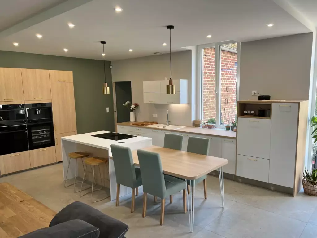 découvrez nos conseils de professionnels pour réussir la rénovation de votre cuisine à boissy. inspirations, astuces et étapes clés pour un projet sur-mesure et sans stress.