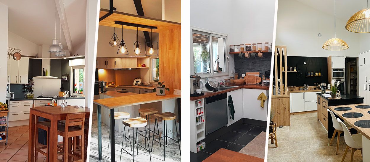 découvrez nos conseils pour réussir la rénovation de votre cuisine à bouffémont. astuces, idées et étapes clés pour transformer votre espace culinaire facilement !