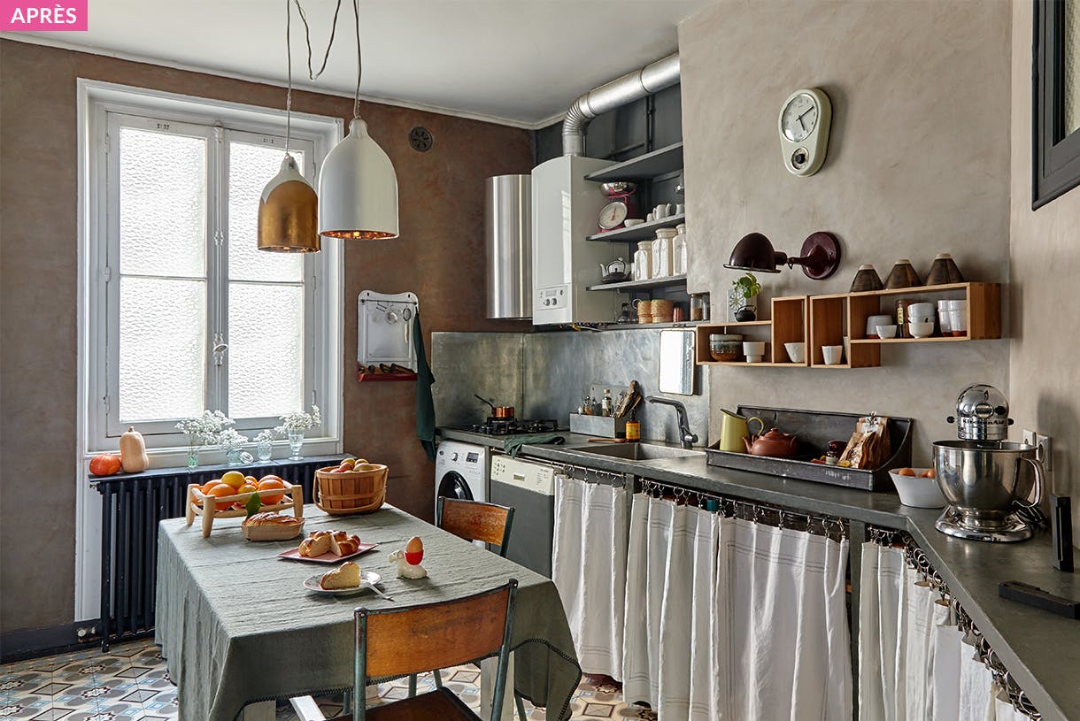 découvrez nos conseils pratiques pour réussir la rénovation de votre cuisine à bouffémont : idées d’aménagement, choix des matériaux et astuces pour optimiser votre budget.