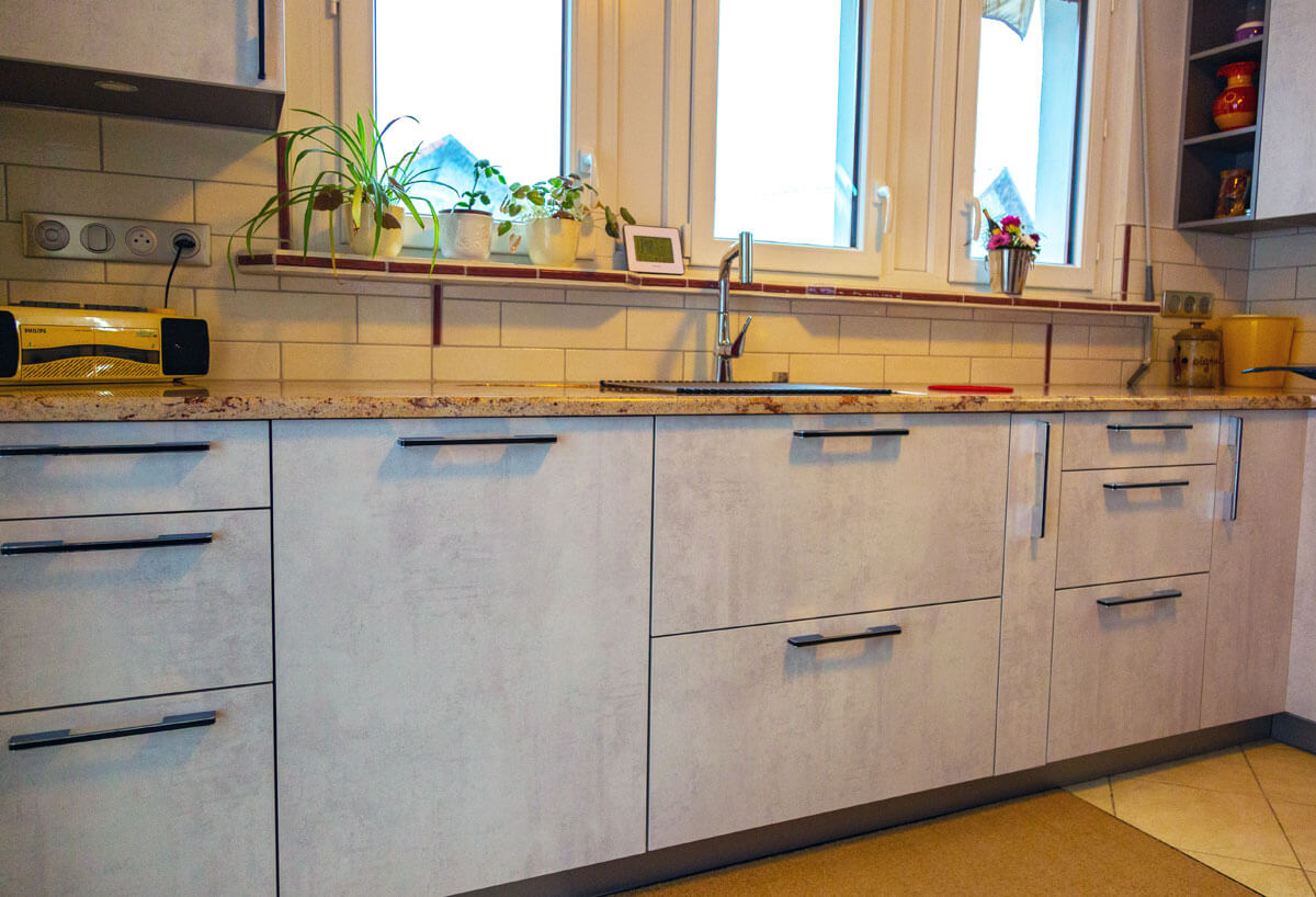 confiez la rénovation de votre cuisine au bourget à des professionnels expérimentés. modernisation, aménagement sur-mesure et conseils personnalisés pour transformer votre espace culinaire selon vos envies.