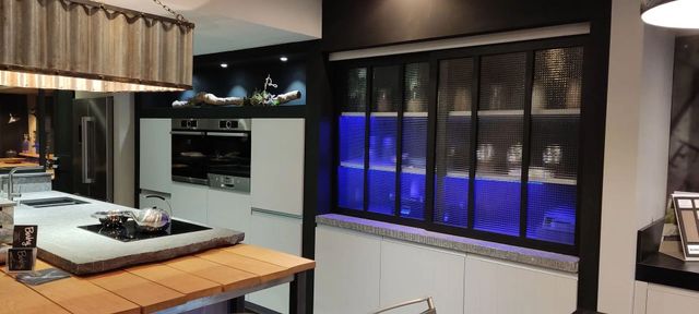 offrez une nouvelle vie à votre cuisine à bourron-marlotte ! découvrez nos solutions de rénovation sur mesure pour moderniser votre espace et gagner en confort. devis gratuit et conseils personnalisés.