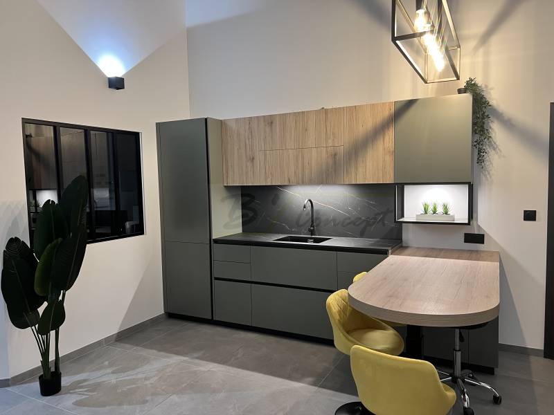 vous cherchez à rénover votre cuisine à boutigny 77470 ? découvrez nos services de rénovation sur mesure : modernisation, aménagement, conseils personnalisés et finitions de qualité pour transformer votre espace culinaire.