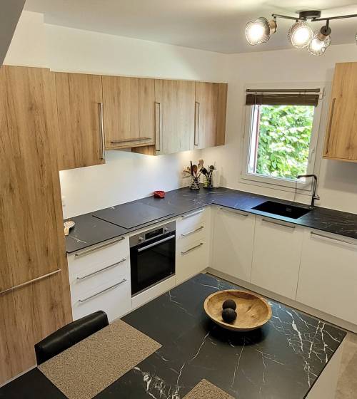 confiez la rénovation de votre cuisine à brie-comte-robert à des experts : conception sur mesure, matériaux de qualité et conseils personnalisés pour transformer votre espace culinaire.