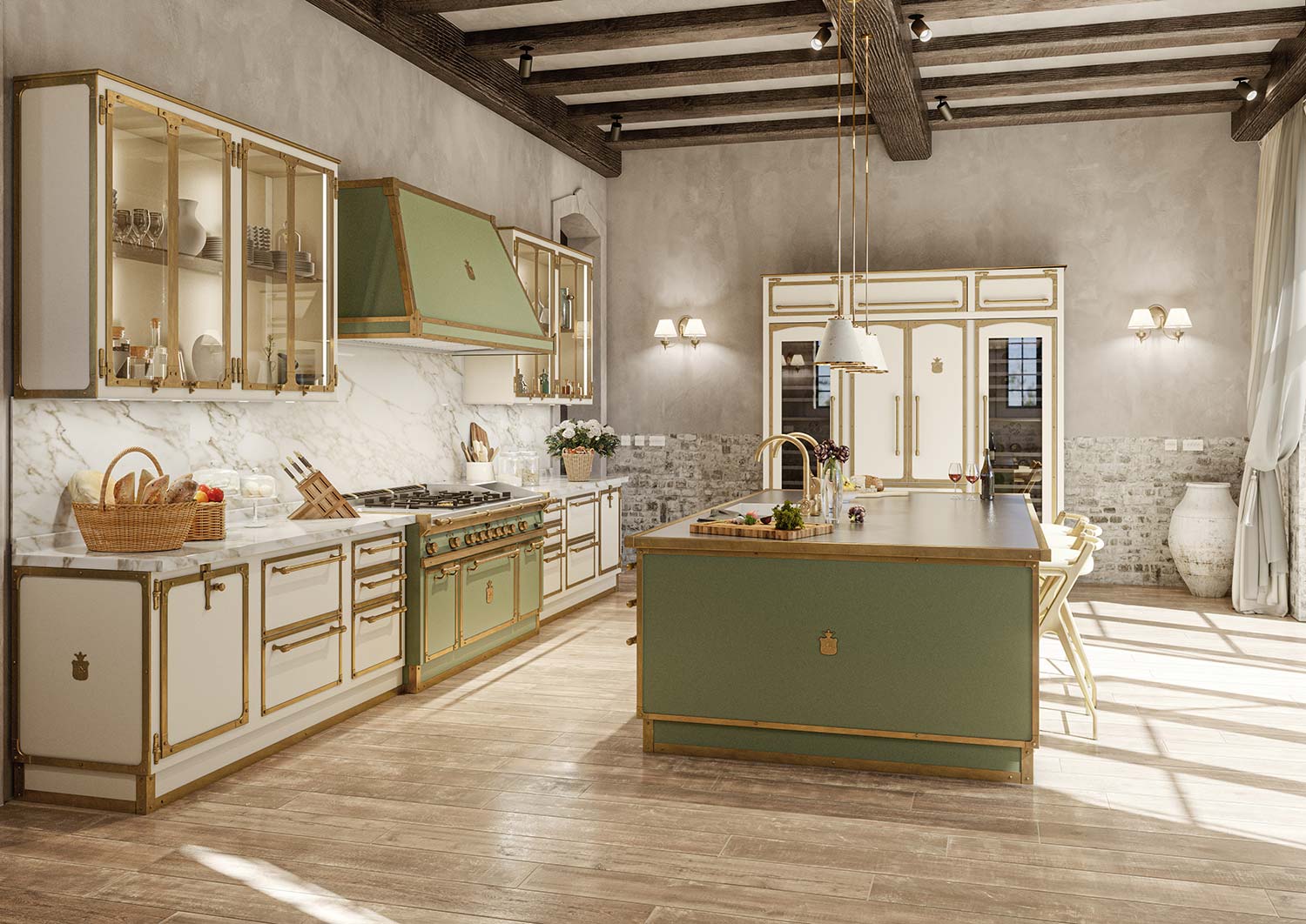 confiez la rénovation de votre cuisine à bullion à des experts qualifiés. modernisation, design sur mesure et matériaux de qualité pour transformer votre espace culinaire selon vos envies.