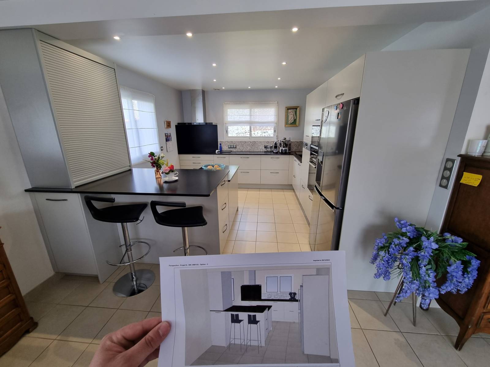 confiez la rénovation de votre cuisine à carrières-sur-seine à des experts. création sur-mesure, modernisation, conseils personnalisés et qualité garantie pour transformer votre espace culinaire.