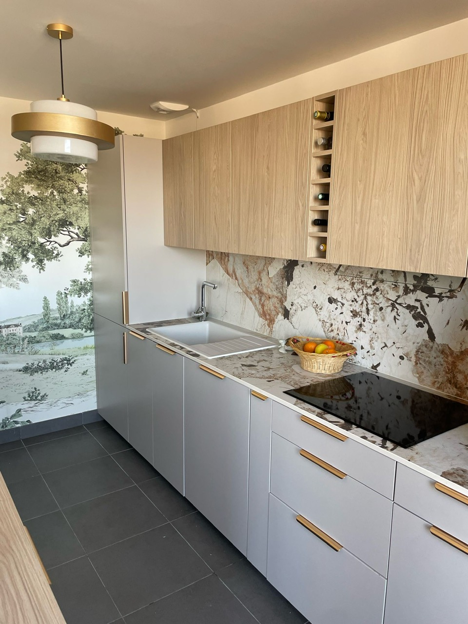 confiez la rénovation de votre cuisine à châtenay à des experts. design moderne, matériaux de qualité et accompagnement personnalisé pour transformer votre espace culinaire selon vos envies.