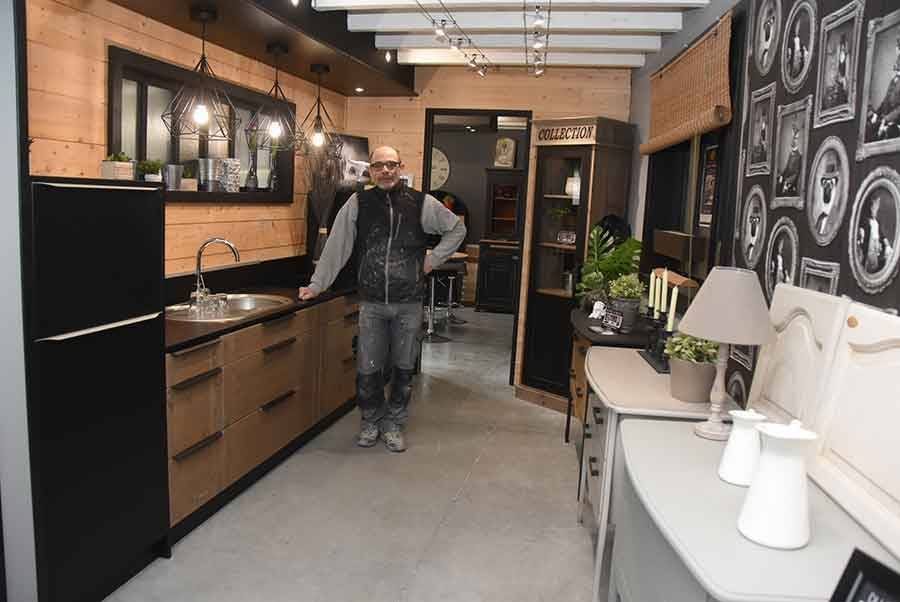 faites appel à nos experts pour la rénovation de votre cuisine à chaufour. conseils personnalisés, matériaux de qualité et réalisation sur mesure pour transformer votre espace culinaire.