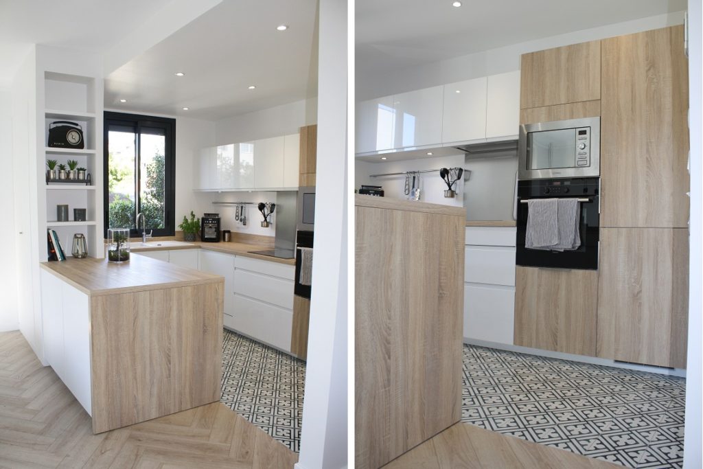 confiez la rénovation de votre cuisine à chaussy à des professionnels expérimentés. modernisation, aménagement sur-mesure et conseils personnalisés pour transformer votre espace culinaire.