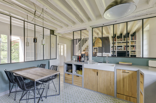 besoin de rénover votre cuisine à chaussy ? découvrez nos services professionnels de rénovation pour transformer votre espace culinaire avec des solutions sur-mesure, modernes et fonctionnelles. devis gratuit !