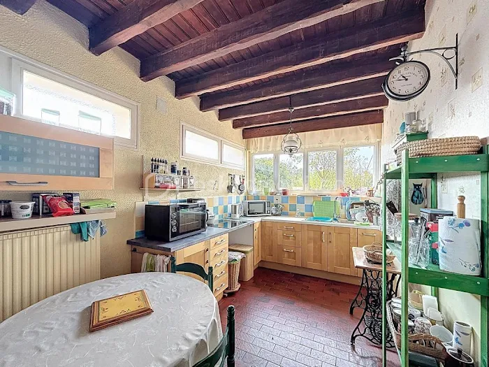 confiez la rénovation de votre cuisine à chaussy à des experts ! modernisez votre espace avec des solutions sur mesure, des matériaux de qualité et des conseils personnalisés pour transformer votre cuisine selon vos envies.