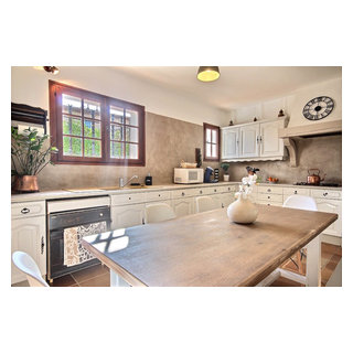 confiez la rénovation de votre cuisine à chevannes à des experts. conseils personnalisés, matériaux de qualité et résultats durables pour transformer votre espace culinaire selon vos envies.