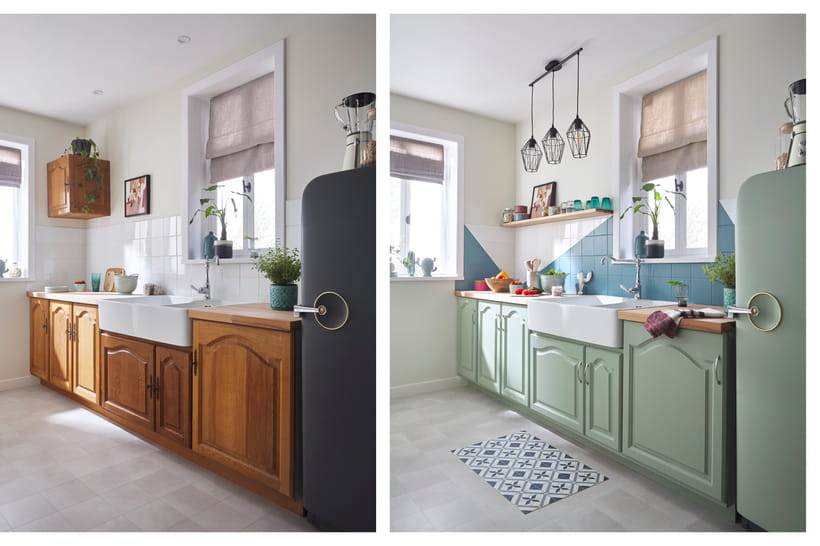 découvrez nos meilleurs conseils pour réussir la rénovation de votre cuisine : astuces de professionnels, étapes clés, et idées pour transformer votre espace et optimiser votre budget.