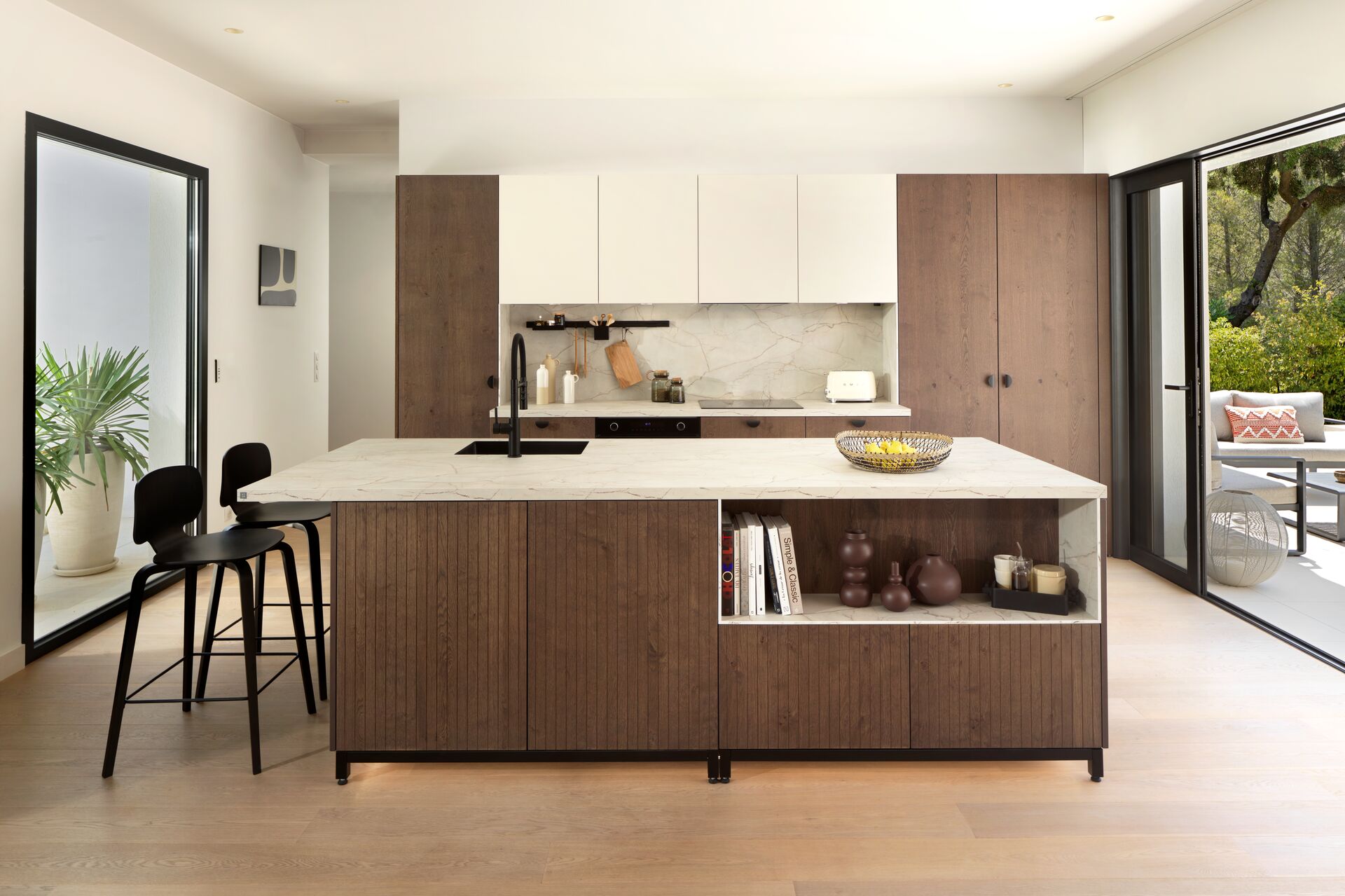 découvrez nos meilleurs conseils pour réussir votre rénovation de cuisine : astuces pratiques, idées inspirantes et étapes clés pour transformer votre espace facilement.