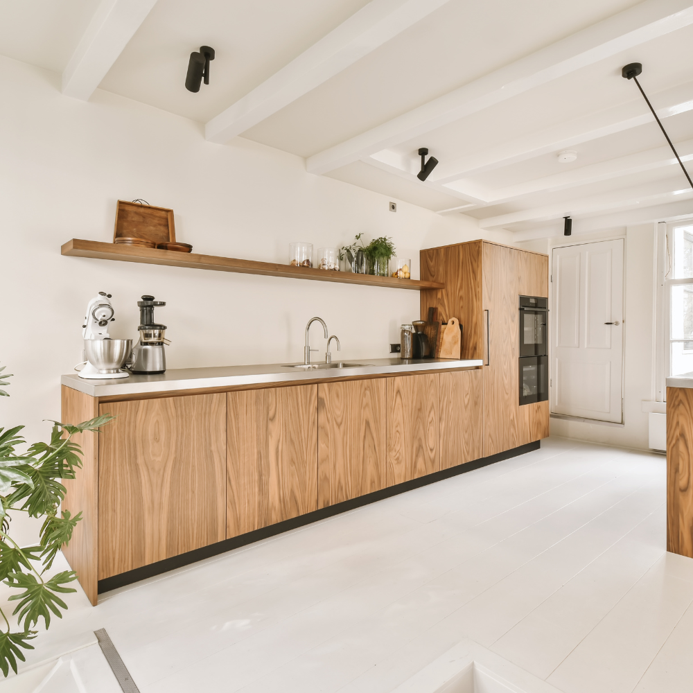 découvrez tous nos conseils pour réussir la rénovation de votre cuisine : astuces, idées de décoration, choix des matériaux et étapes clés pour transformer votre espace avec succès.