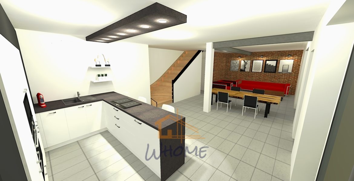 confiez la rénovation de votre cuisine à cormeilles à des professionnels qualifiés. conseils personnalisés, matériaux de qualité et résultats sur-mesure pour transformer votre espace culinaire.