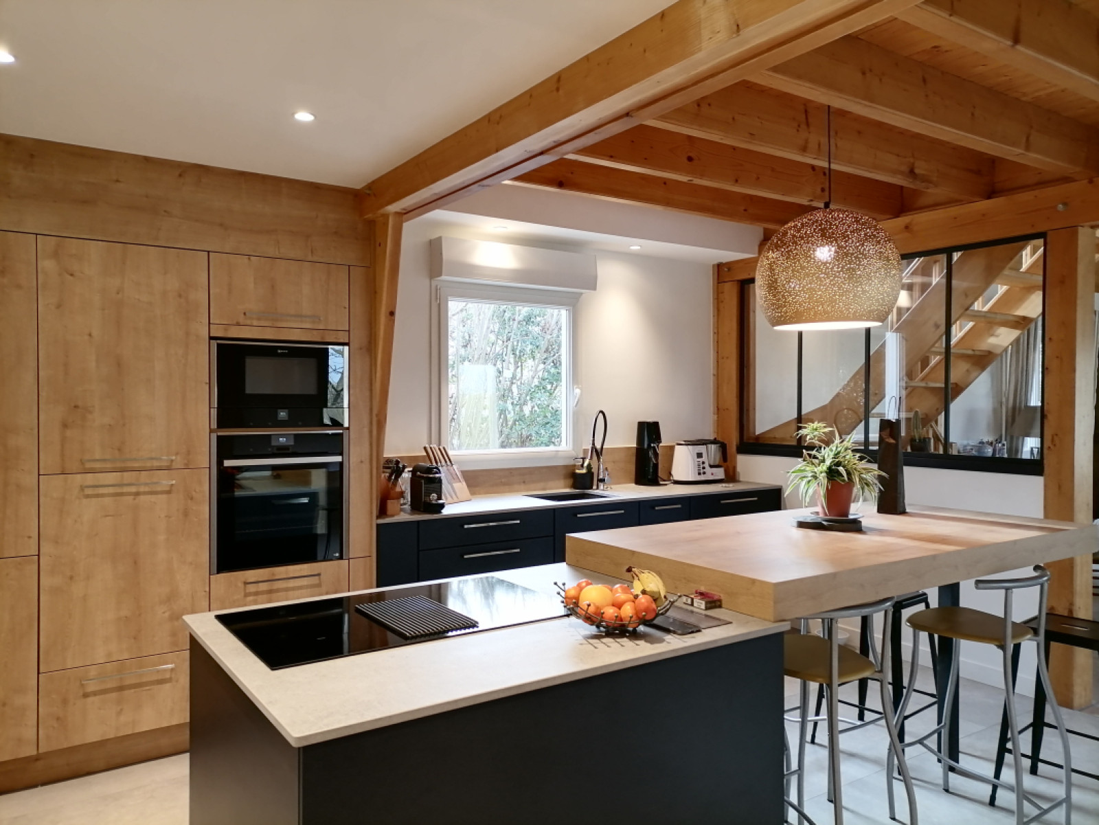 confiez la rénovation de votre cuisine à la courneuve à des experts. modernisation, aménagement sur-mesure, conseils personnalisés : transformez votre espace selon vos envies !