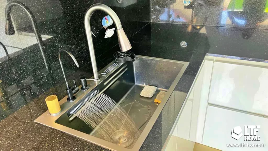 confiez votre rénovation de cuisine à draveil à des experts ! aménagement sur mesure, conseils personnalisés et matériaux de qualité pour transformer votre espace culinaire.