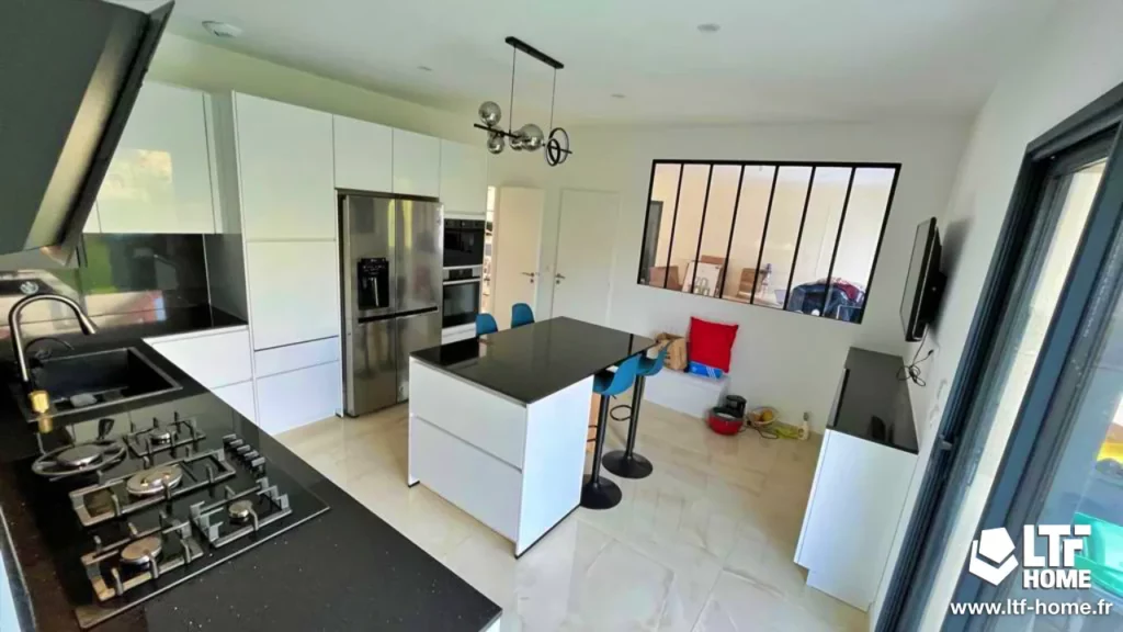 confiez la rénovation de votre cuisine à draveil à des experts. conseils personnalisés, matériaux de qualité et finitions soignées pour moderniser votre espace culinaire selon vos envies.